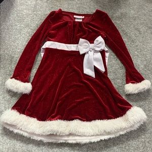 Christmas Dress